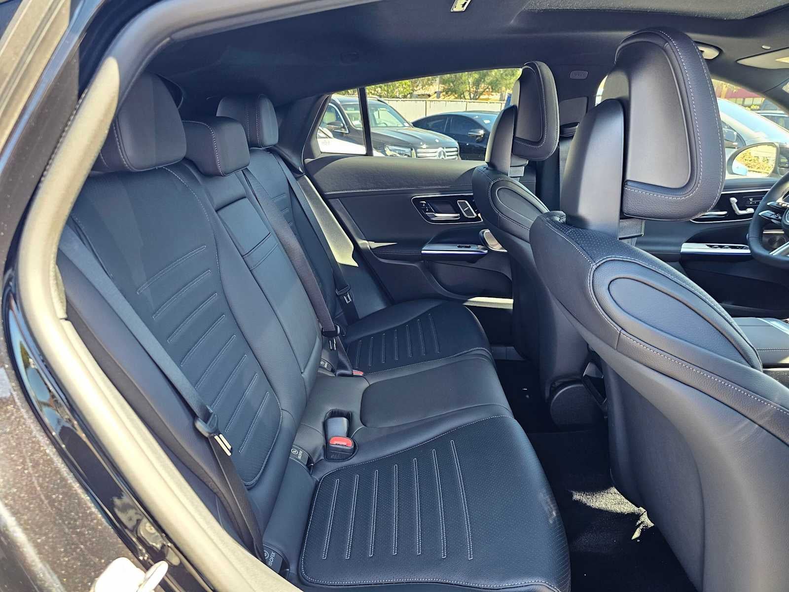 2027 Mercedes-Benz GLC 300 4MATIC® Coupe