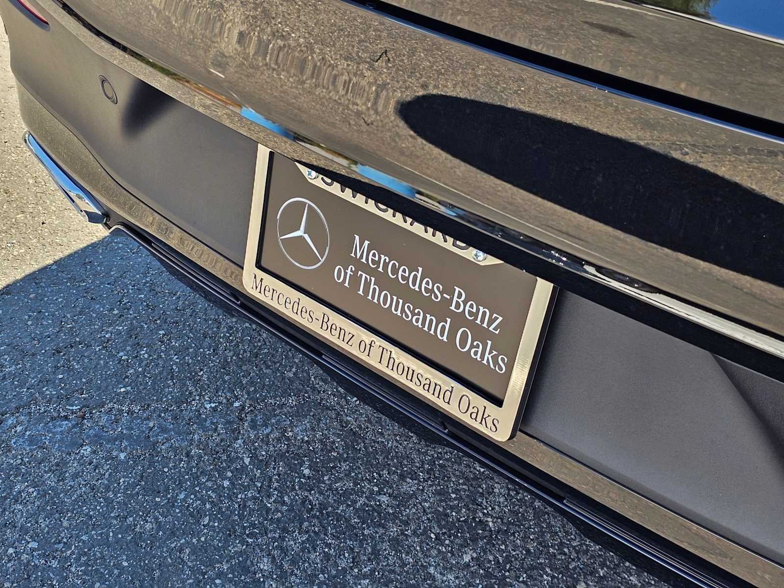 2027 Mercedes-Benz GLC 300 4MATIC® Coupe