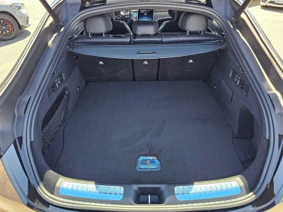2027 Mercedes-Benz GLC 300 4MATIC® Coupe