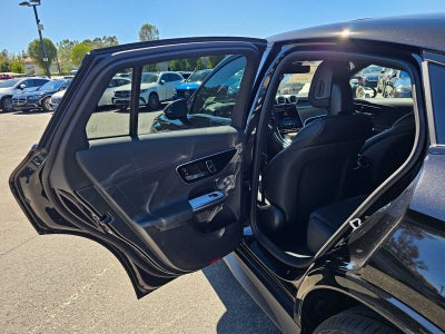 2027 Mercedes-Benz GLC 300 4MATIC® Coupe