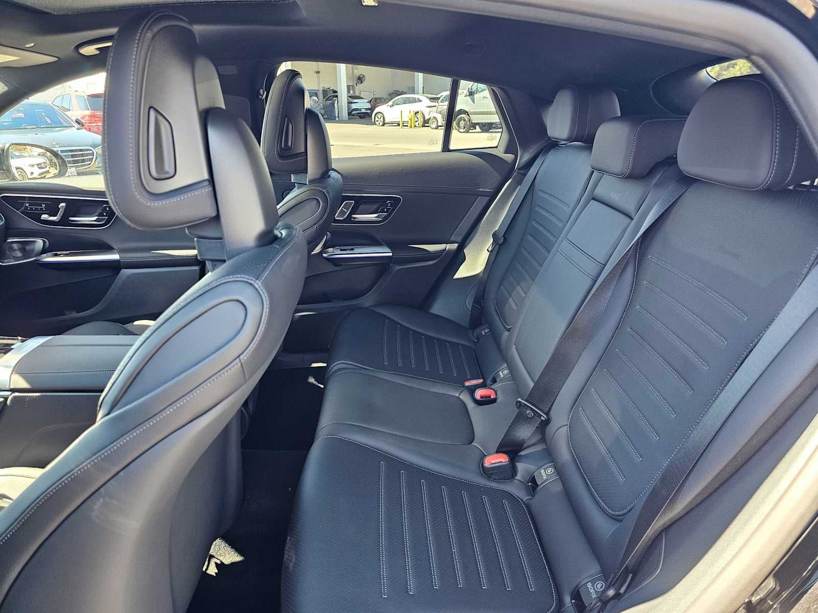 2027 Mercedes-Benz GLC 300 4MATIC® Coupe