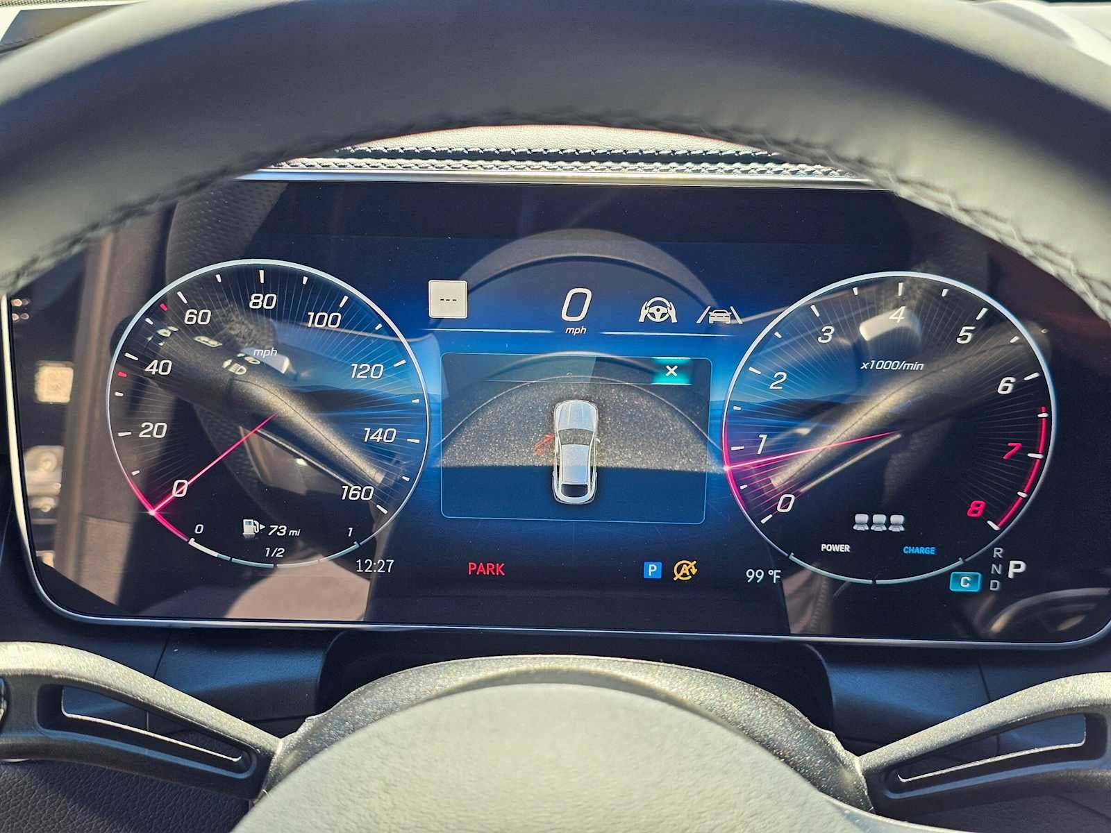 2027 Mercedes-Benz GLC 300 4MATIC® Coupe