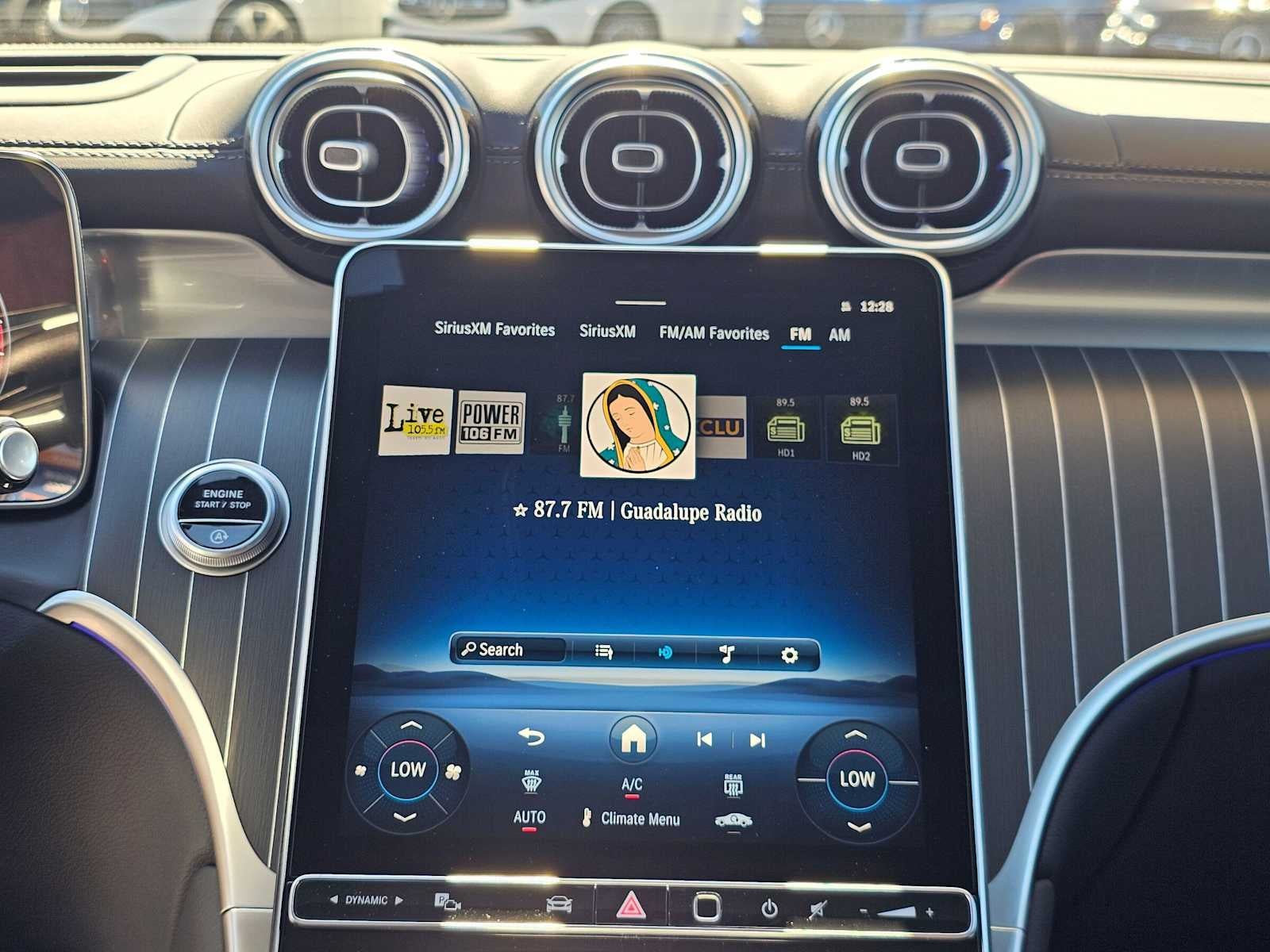 2027 Mercedes-Benz GLC 300 4MATIC® Coupe