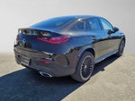 2027 Mercedes-Benz GLC 300 4MATIC® Coupe