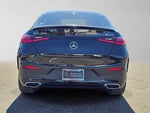 2027 Mercedes-Benz GLC 300 4MATIC® Coupe