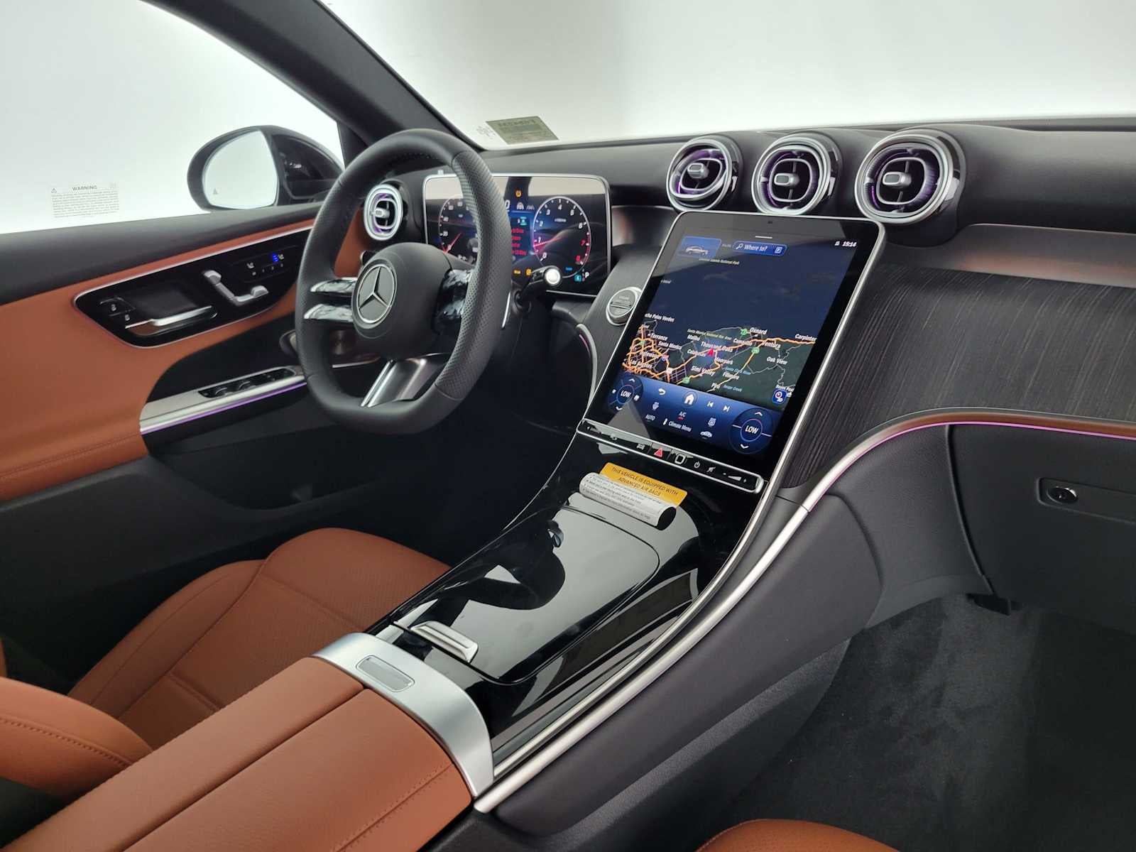 2027 Mercedes-Benz GLC 300 4MATIC® Coupe