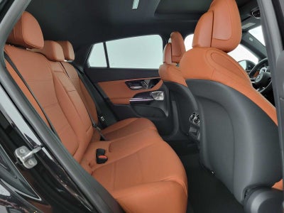 2027 Mercedes-Benz GLC 300 4MATIC® Coupe