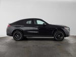 2027 Mercedes-Benz GLC 300 4MATIC® Coupe