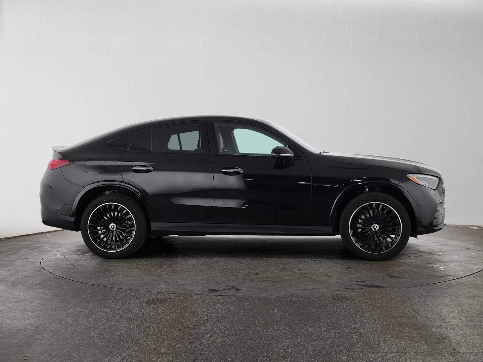 2027 Mercedes-Benz GLC 300 4MATIC® Coupe