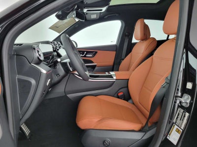 2027 Mercedes-Benz GLC 300 4MATIC® Coupe