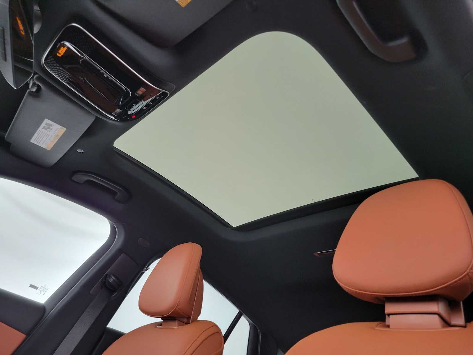 2027 Mercedes-Benz GLC 300 4MATIC® Coupe