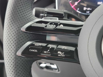 2027 Mercedes-Benz GLC 300 4MATIC® Coupe