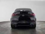 2027 Mercedes-Benz GLC 300 4MATIC® Coupe