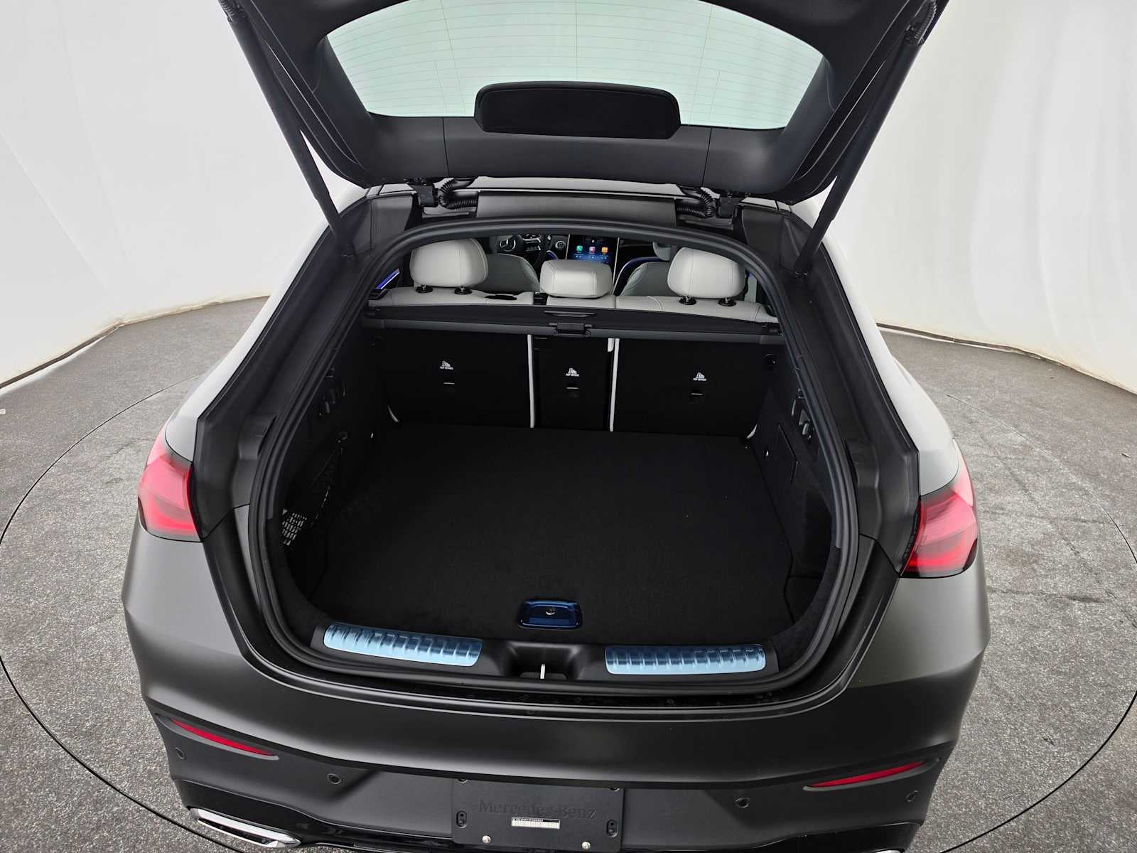 2027 Mercedes-Benz GLC 300 4MATIC® Coupe