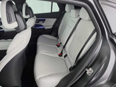 2027 Mercedes-Benz GLC 300 4MATIC® Coupe