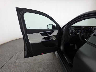 2027 Mercedes-Benz GLC 300 4MATIC® Coupe