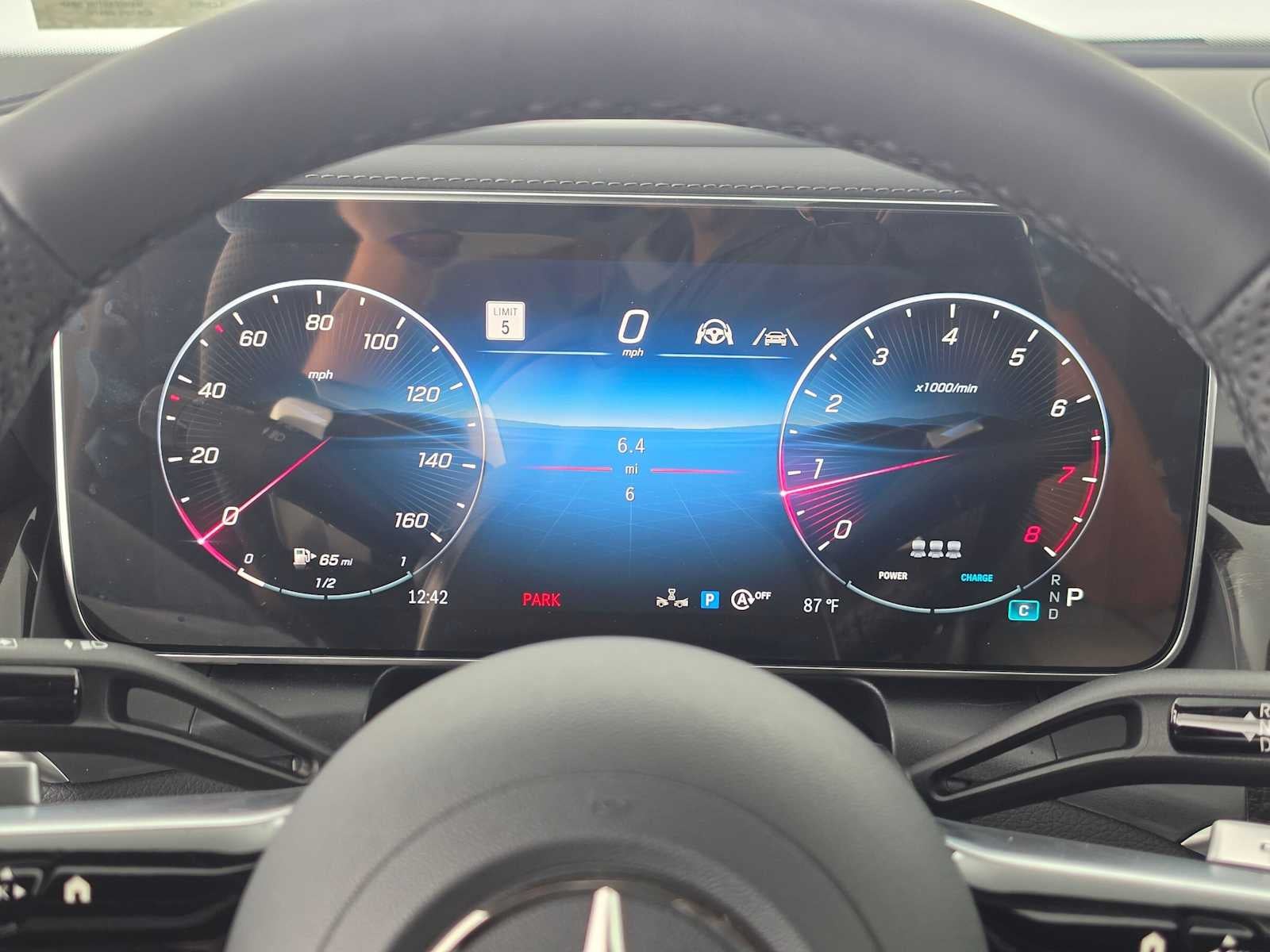 2027 Mercedes-Benz GLC 300 4MATIC® Coupe