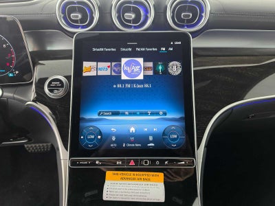 2027 Mercedes-Benz GLC 300 4MATIC® Coupe