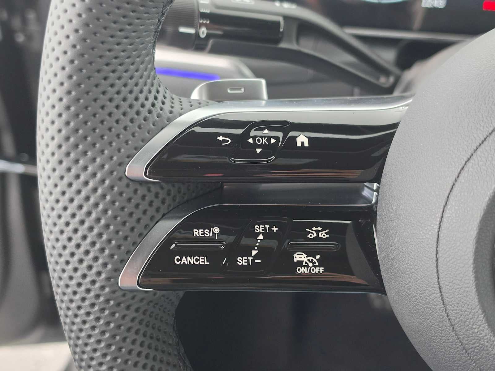 2027 Mercedes-Benz GLC 300 4MATIC® Coupe