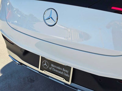 2027 Mercedes-Benz GLC 300 4MATIC® Coupe