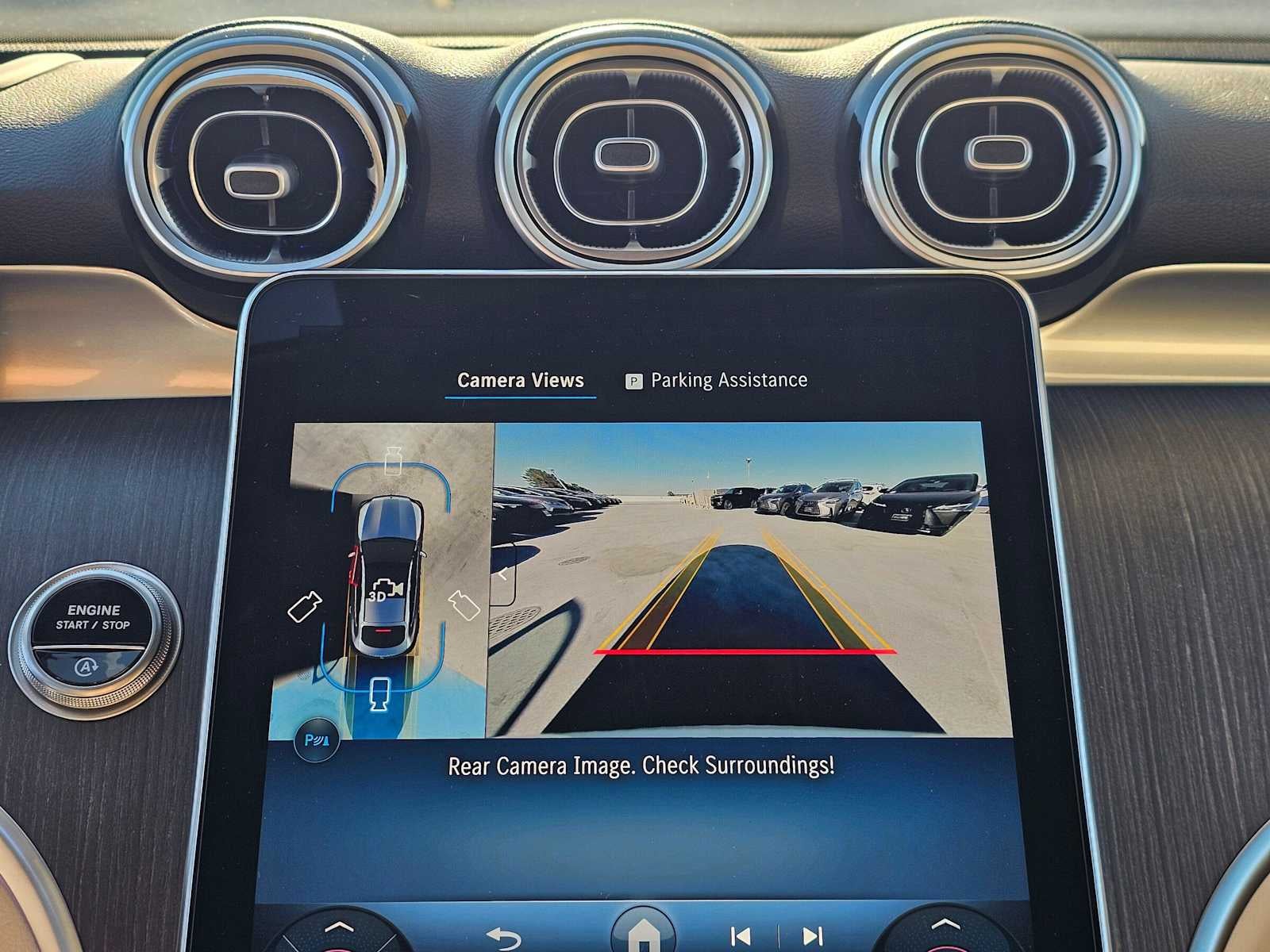 2027 Mercedes-Benz GLC 300 4MATIC® Coupe