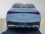 2027 Mercedes-Benz GLC 300 4MATIC® Coupe