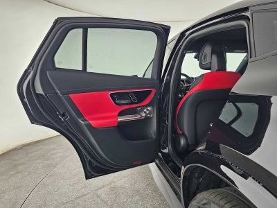 2027 Mercedes-Benz GLC 300 4MATIC® Coupe