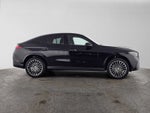 2027 Mercedes-Benz GLC 300 4MATIC® Coupe
