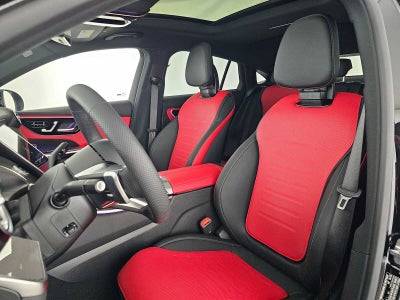 2027 Mercedes-Benz GLC 300 4MATIC® Coupe