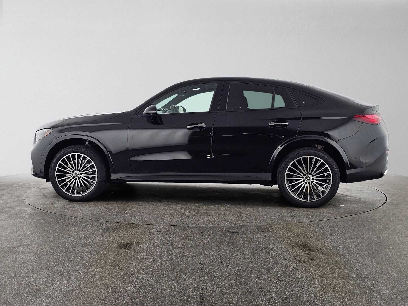 2027 Mercedes-Benz GLC 300 4MATIC® Coupe