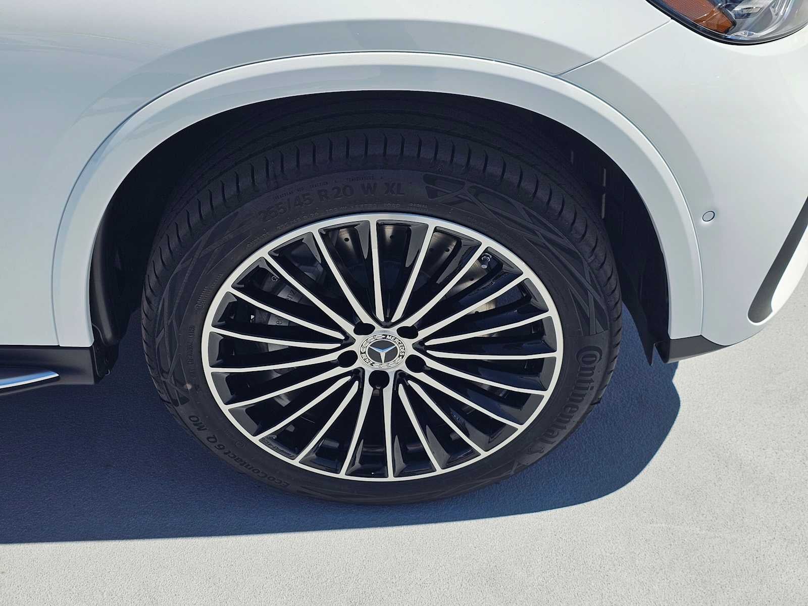 2026 Mercedes-Benz GLC 300 4MATIC® Coupe