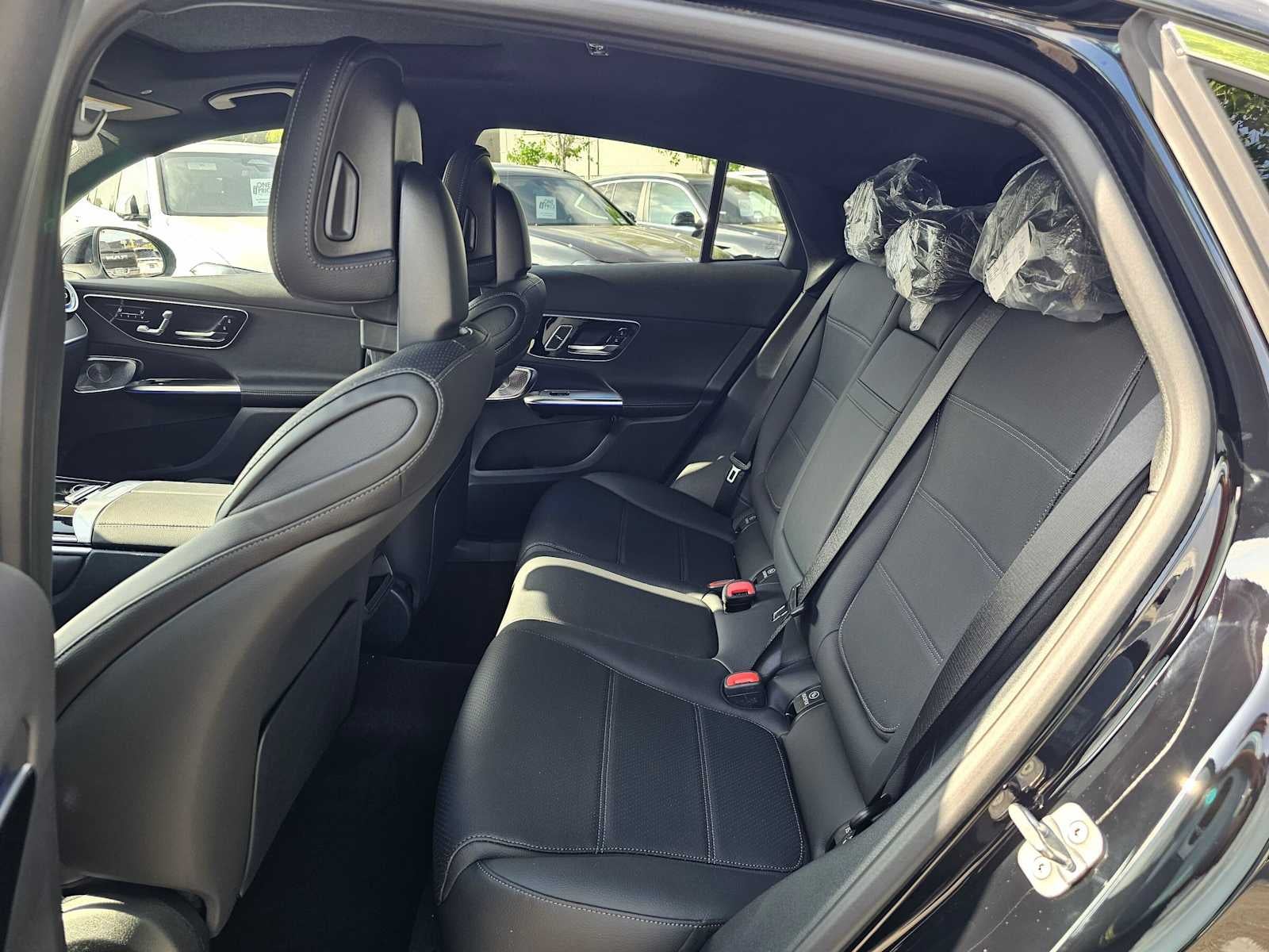 2026 Mercedes-Benz GLC 300 4MATIC® Coupe