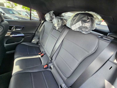 2026 Mercedes-Benz GLC 300 4MATIC® Coupe