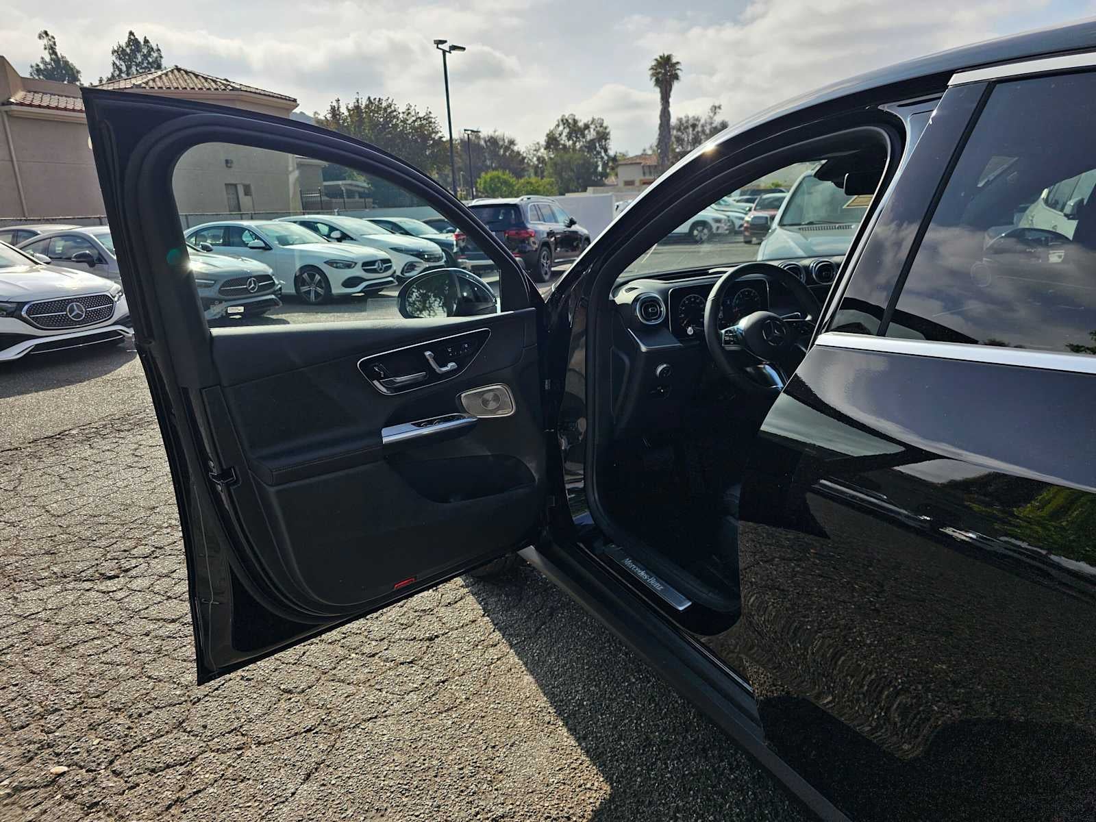 2026 Mercedes-Benz GLC 300 4MATIC® Coupe