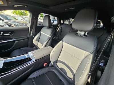 2026 Mercedes-Benz GLC 300 4MATIC® Coupe
