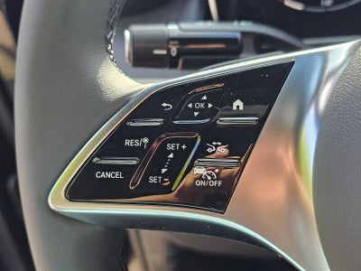 2026 Mercedes-Benz GLC 300 4MATIC® Coupe