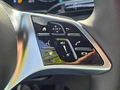 2026 Mercedes-Benz GLC 300 4MATIC® Coupe