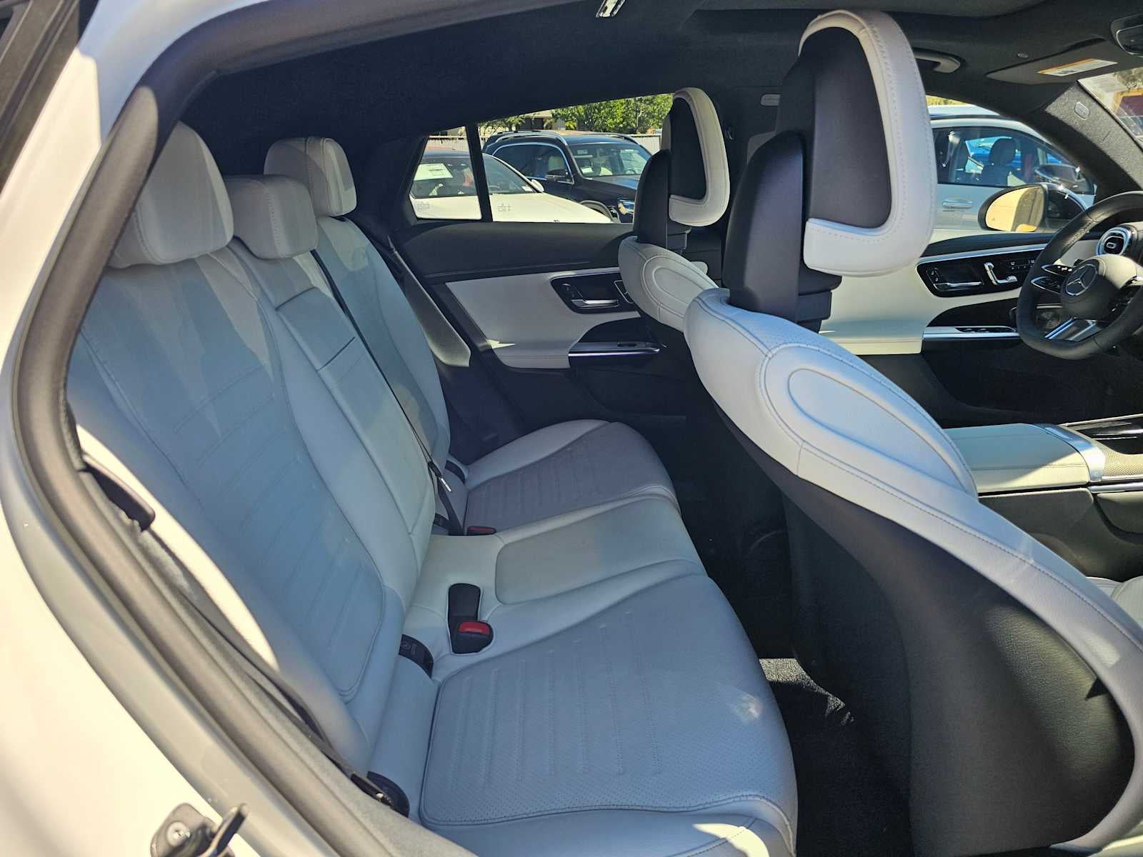 2027 Mercedes-Benz GLC 300 4MATIC® Coupe