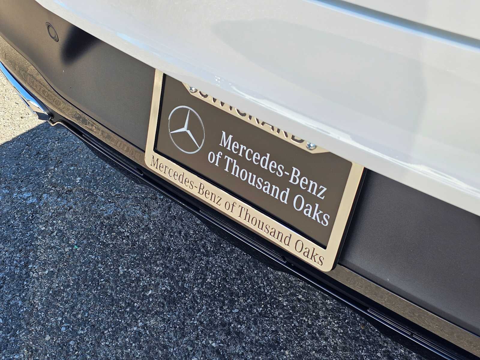 2027 Mercedes-Benz GLC 300 4MATIC® Coupe