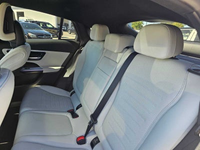 2027 Mercedes-Benz GLC 300 4MATIC® Coupe