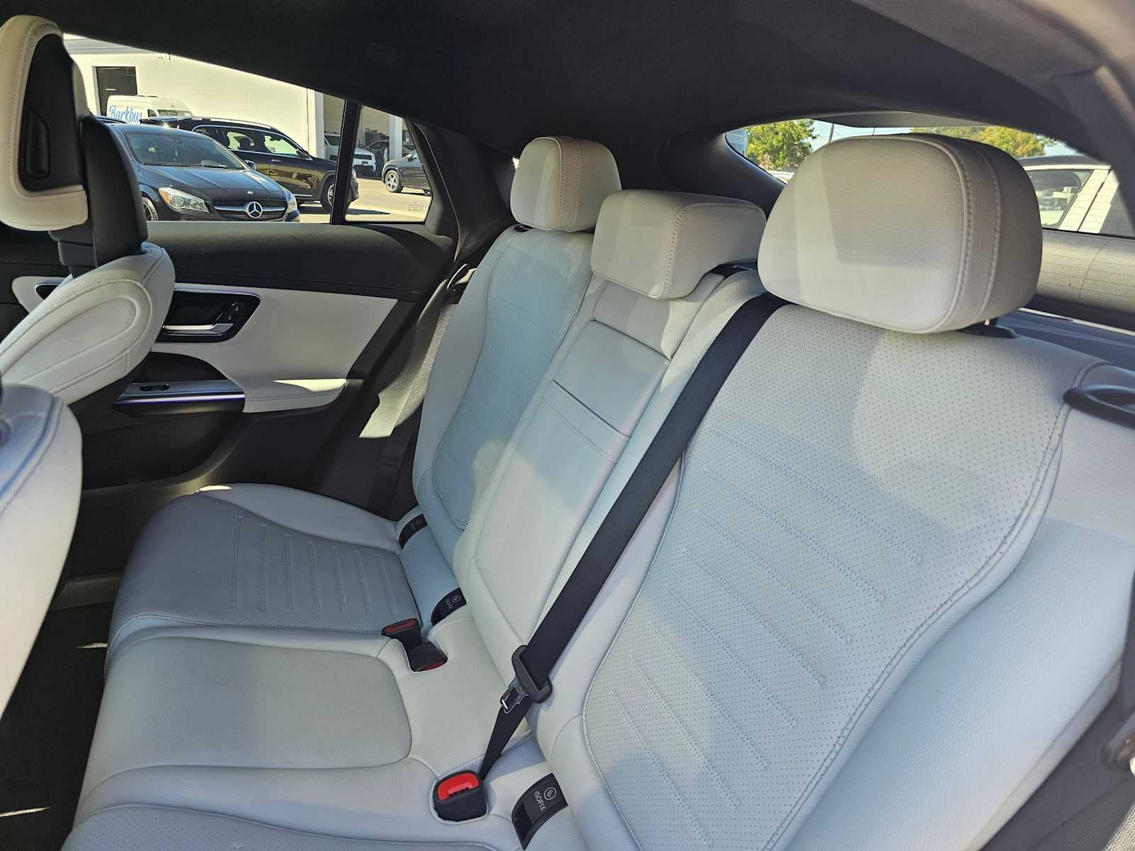 2027 Mercedes-Benz GLC 300 4MATIC® Coupe