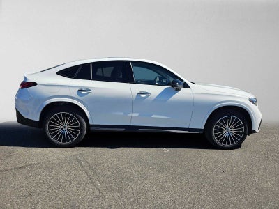 2027 Mercedes-Benz GLC 300 4MATIC® Coupe