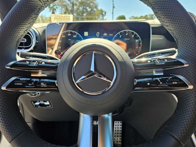 2027 Mercedes-Benz GLC 300 4MATIC® Coupe