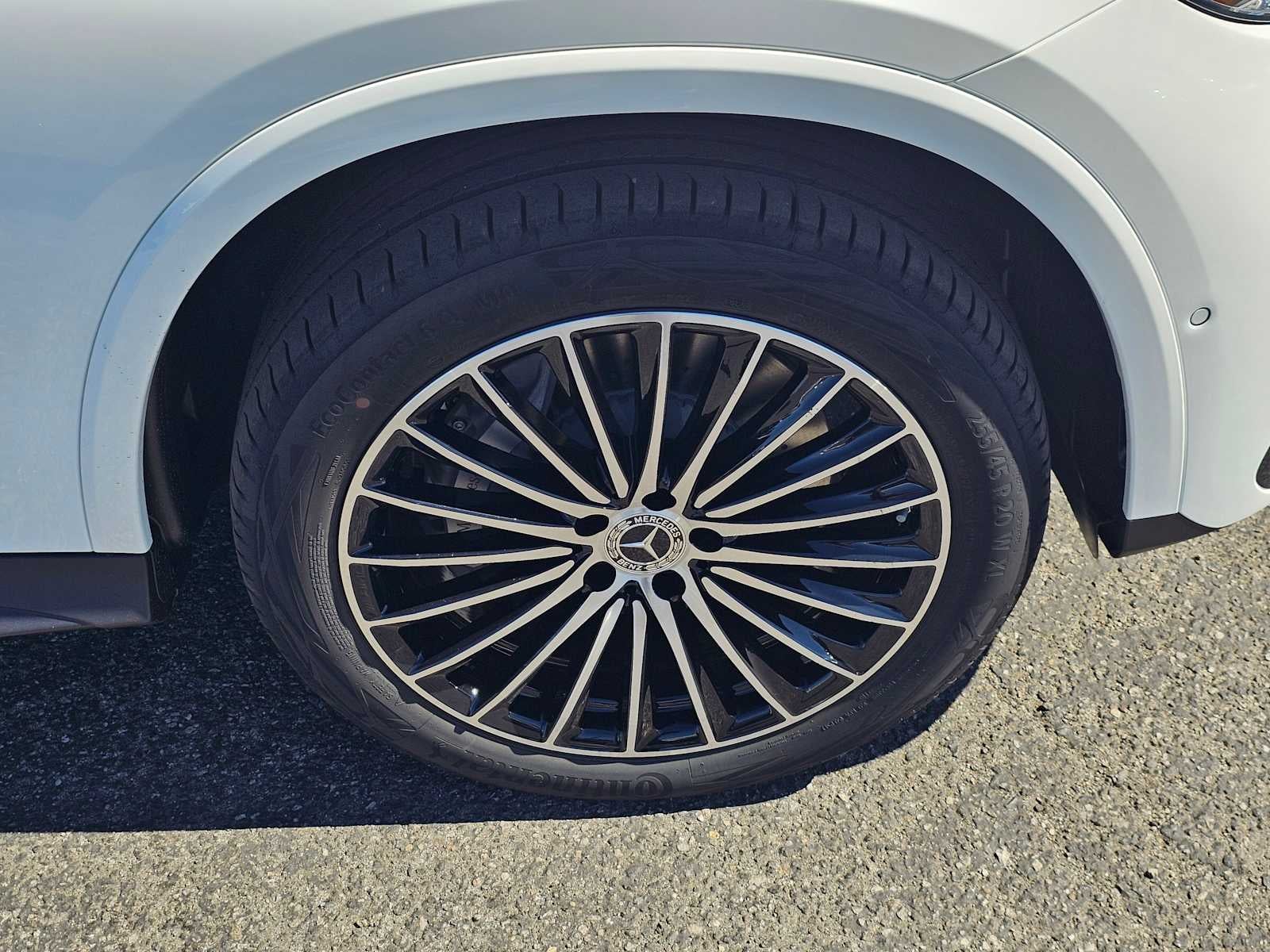2027 Mercedes-Benz GLC 300 4MATIC® Coupe