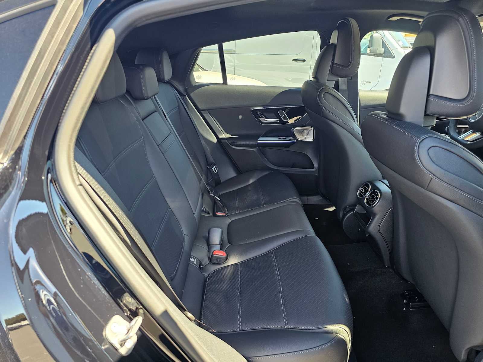2027 Mercedes-Benz GLC 300 4MATIC® Coupe