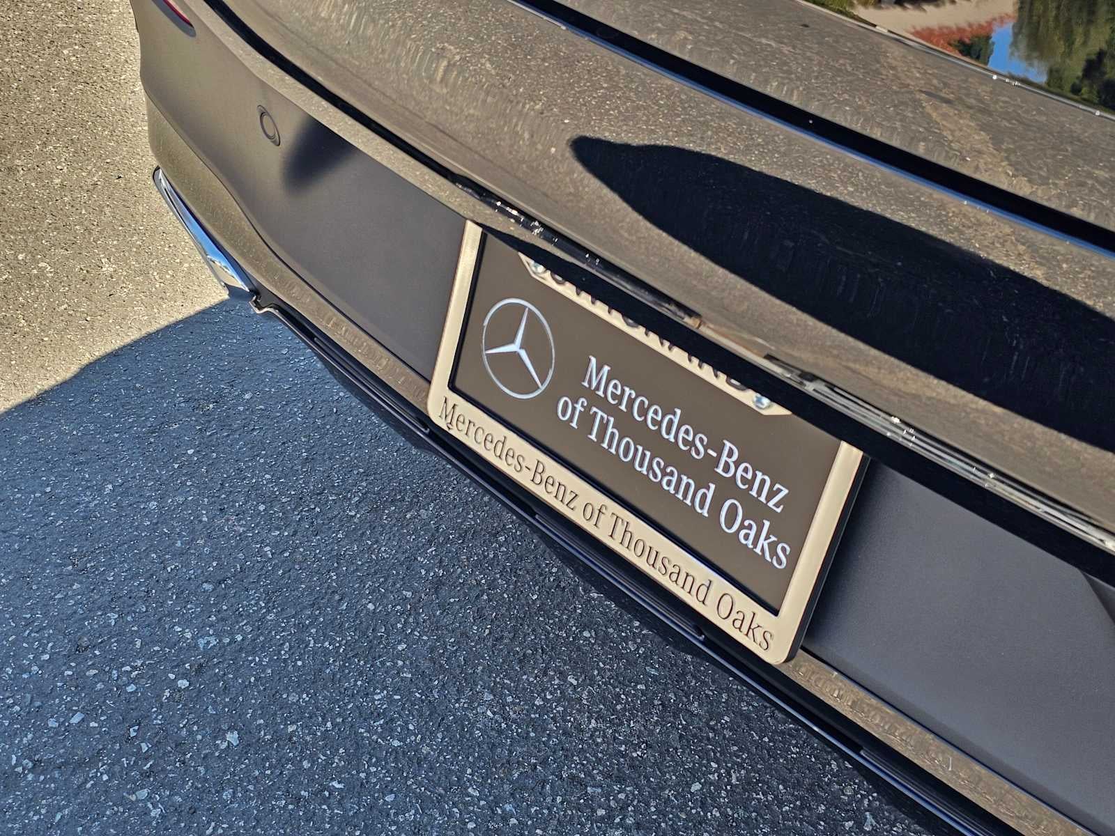 2027 Mercedes-Benz GLC 300 4MATIC® Coupe
