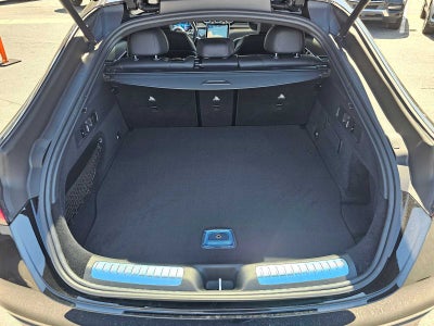 2027 Mercedes-Benz GLC 300 4MATIC® Coupe