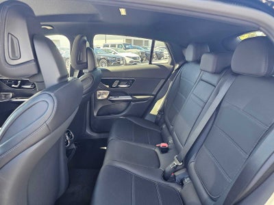 2027 Mercedes-Benz GLC 300 4MATIC® Coupe
