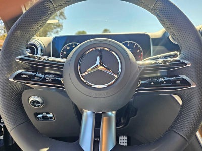 2027 Mercedes-Benz GLC 300 4MATIC® Coupe