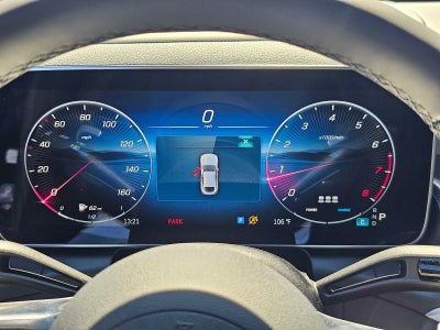 2027 Mercedes-Benz GLC 300 4MATIC® Coupe